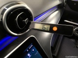  Mercedes  C-Klasse C 300e T Aut #10