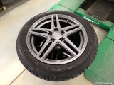  Mercedes  C-Klasse C 300e T Aut #12