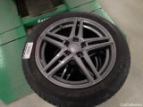  Mercedes  C-Klasse C 300e T Aut #16