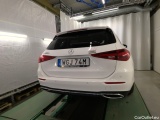  Mercedes  C-Klasse C 300e T Aut #26
