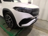  Mercedes  EQB  350 4MATIC SE Edition #20