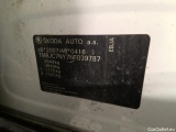  Skoda  ENYAQ  iV80 5d #16