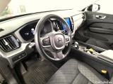  Volvo  XC60  T6 350 Co.Ed.Rec. AWD Aut #9