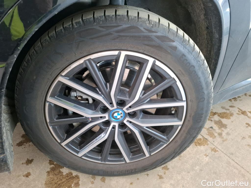  Bmw  iX 1 Série iX1 30 xDrive M Sport 64kWh BVA #26