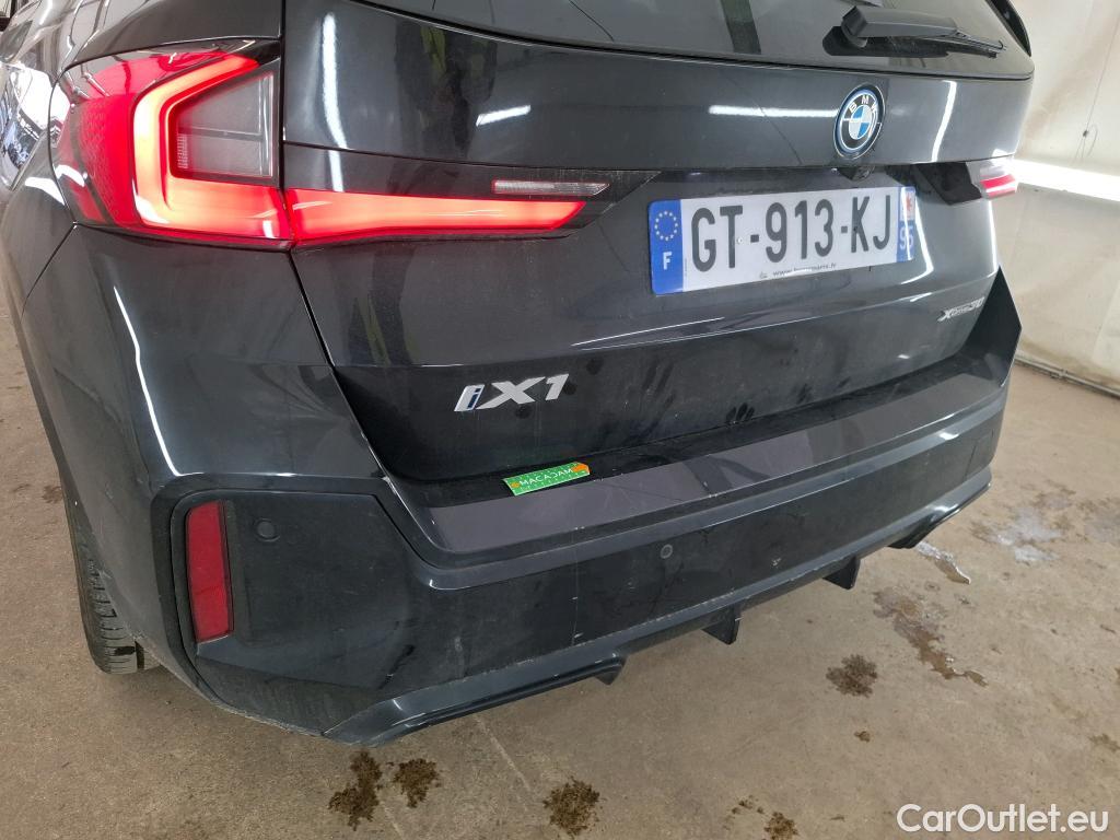  Bmw  iX 1 Série iX1 30 xDrive M Sport 64kWh BVA #14