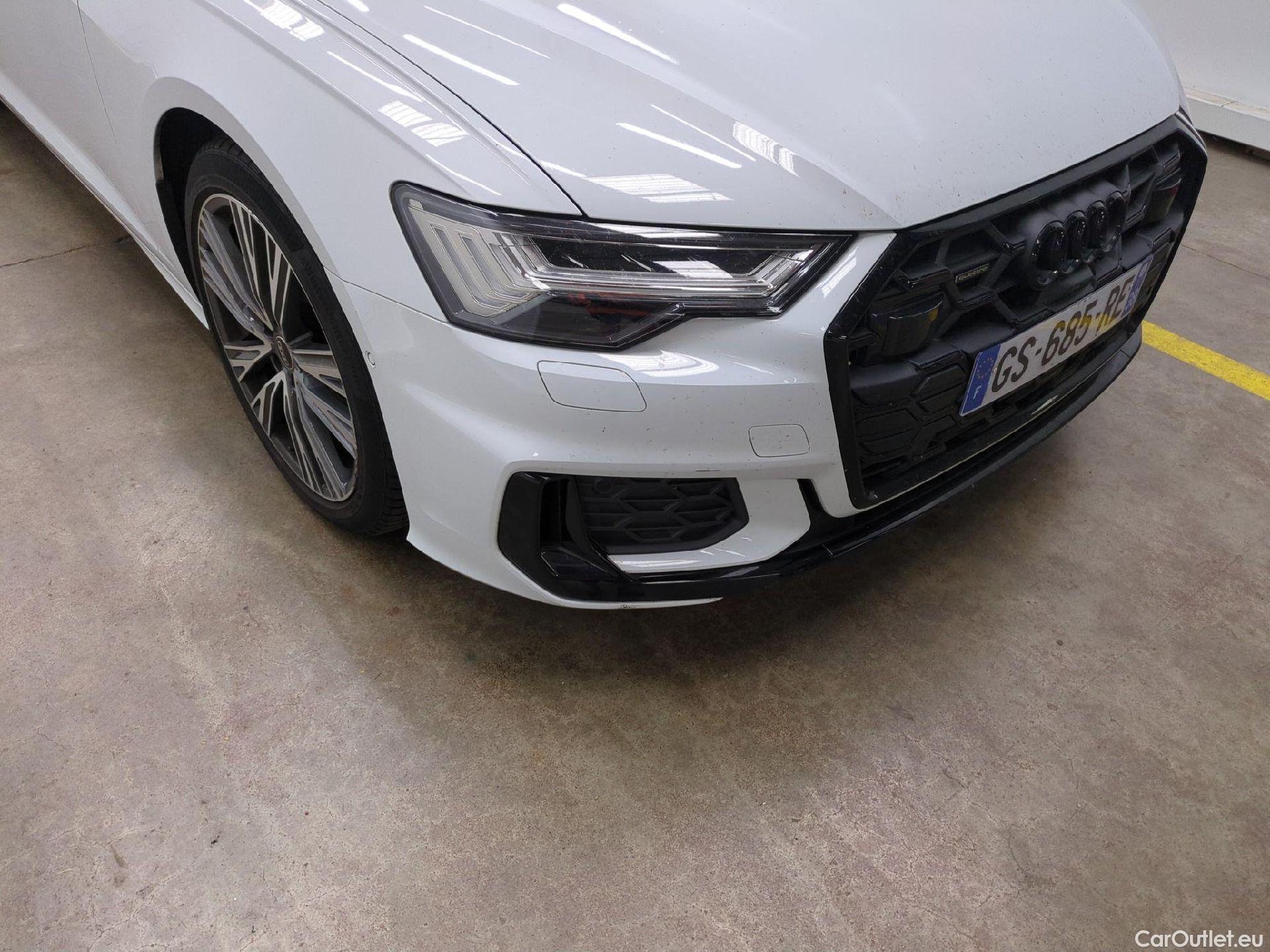  Audi  A6 AUDI  Avant / 2018 / 5P / Break 55 TFSI e quattro S tronic 7 Compétition #27