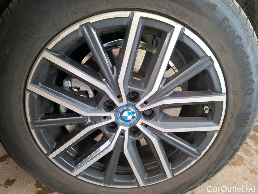 Bmw  iX 1 Série iX1 30 xDrive M Sport 64kWh BVA #27