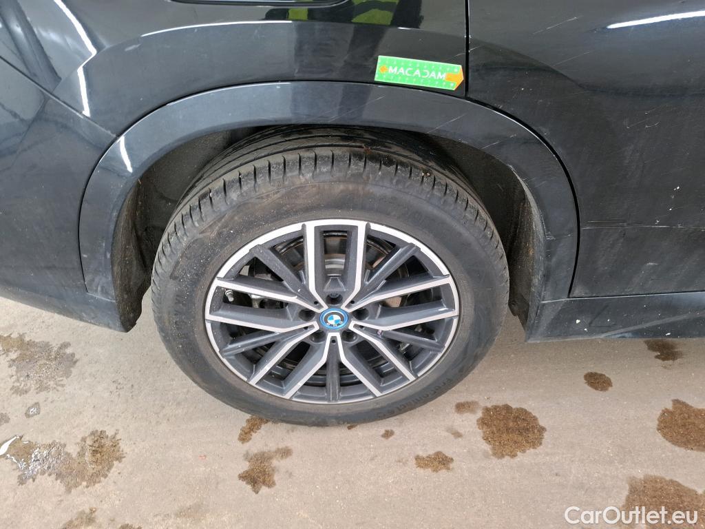  Bmw  iX 1 Série iX1 30 xDrive M Sport 64kWh BVA #23