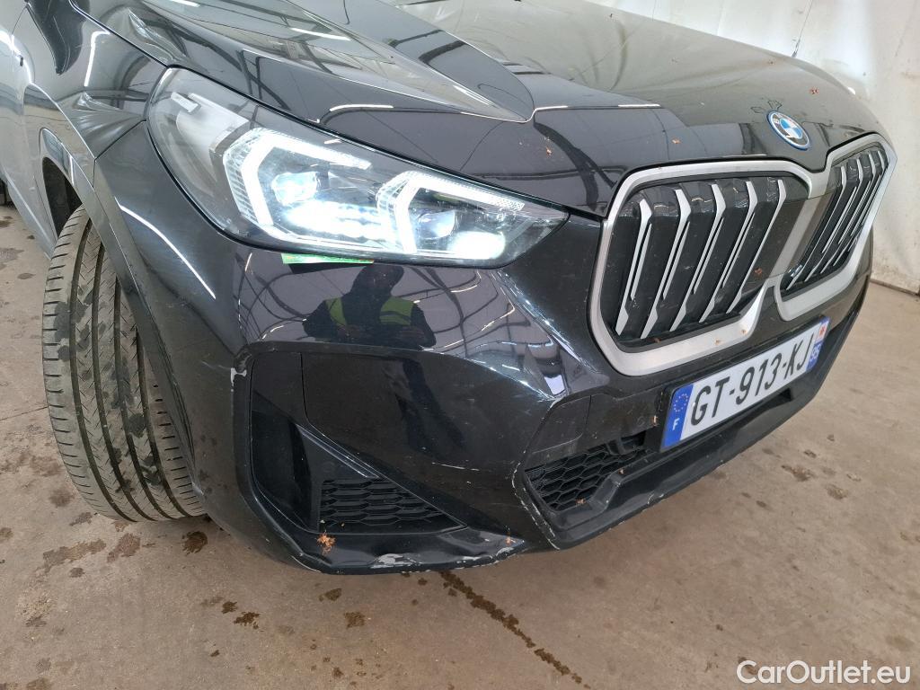  Bmw  iX 1 Série iX1 30 xDrive M Sport 64kWh BVA #1