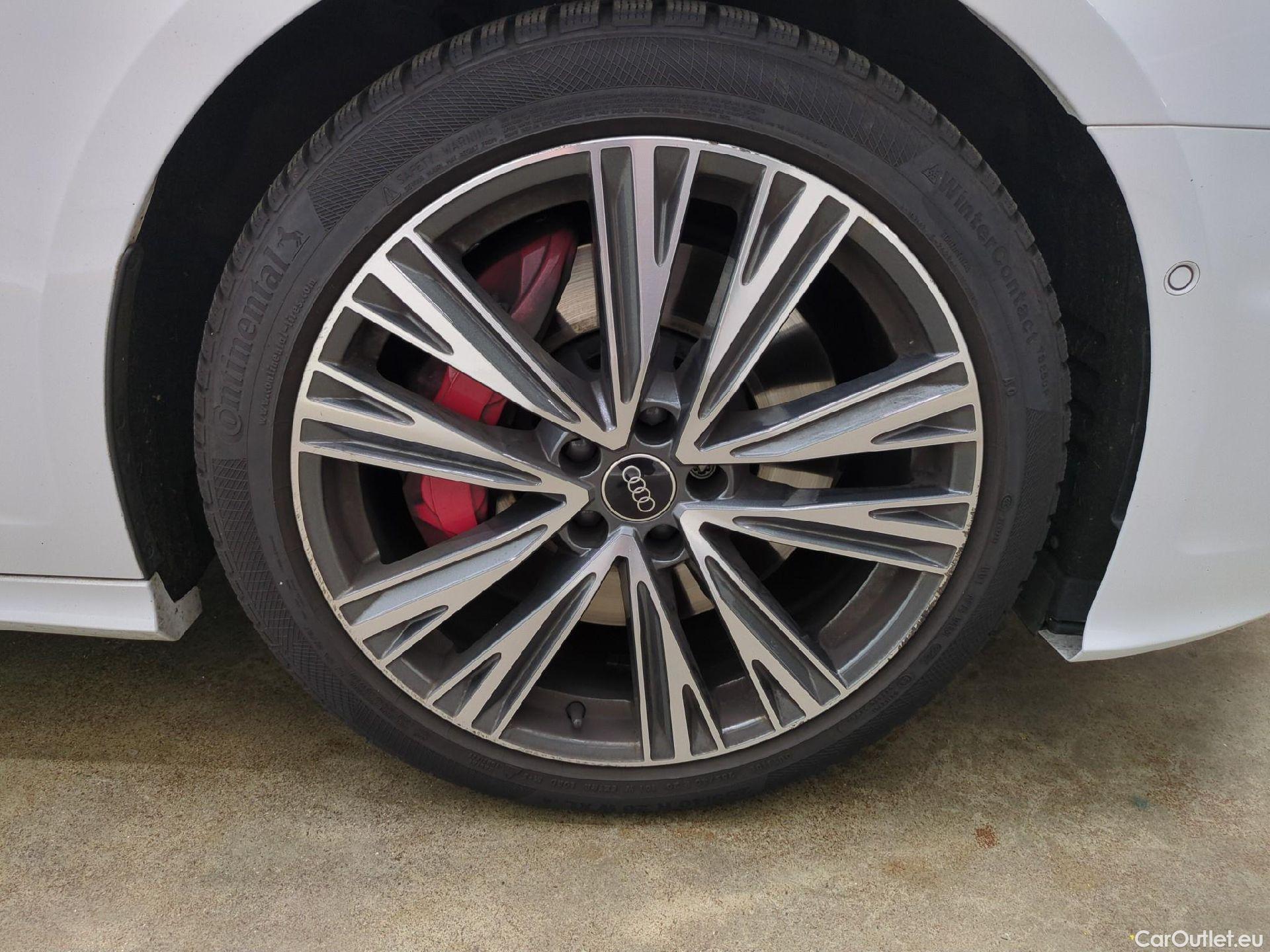 Audi  A6 AUDI  Avant / 2018 / 5P / Break 55 TFSI e quattro S tronic 7 Compétition #23