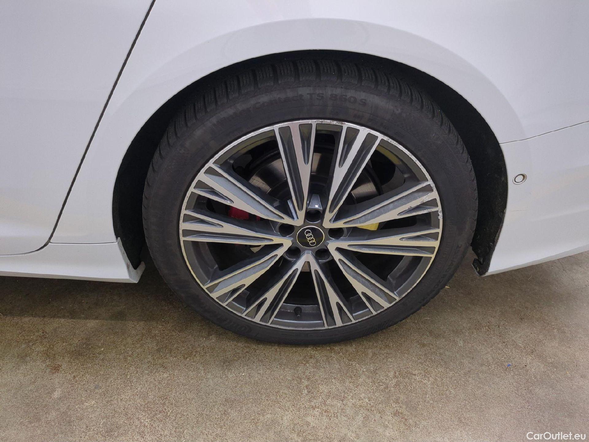  Audi  A6 AUDI  Avant / 2018 / 5P / Break 55 TFSI e quattro S tronic 7 Compétition #10