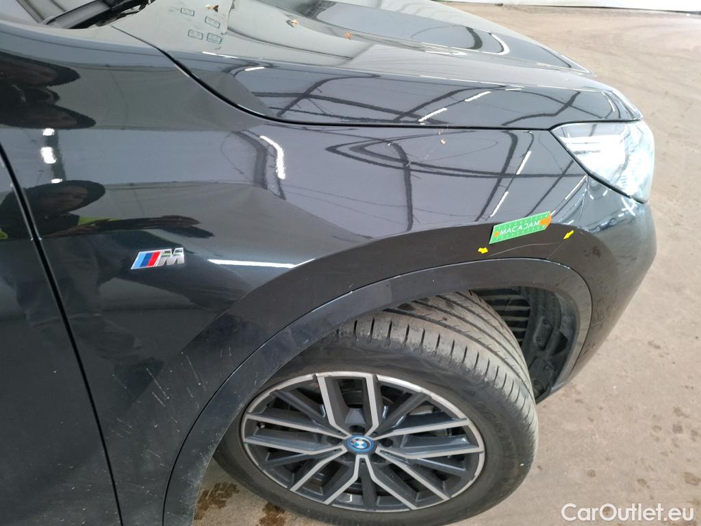 Bmw  iX 1 Série iX1 30 xDrive M Sport 64kWh BVA #12