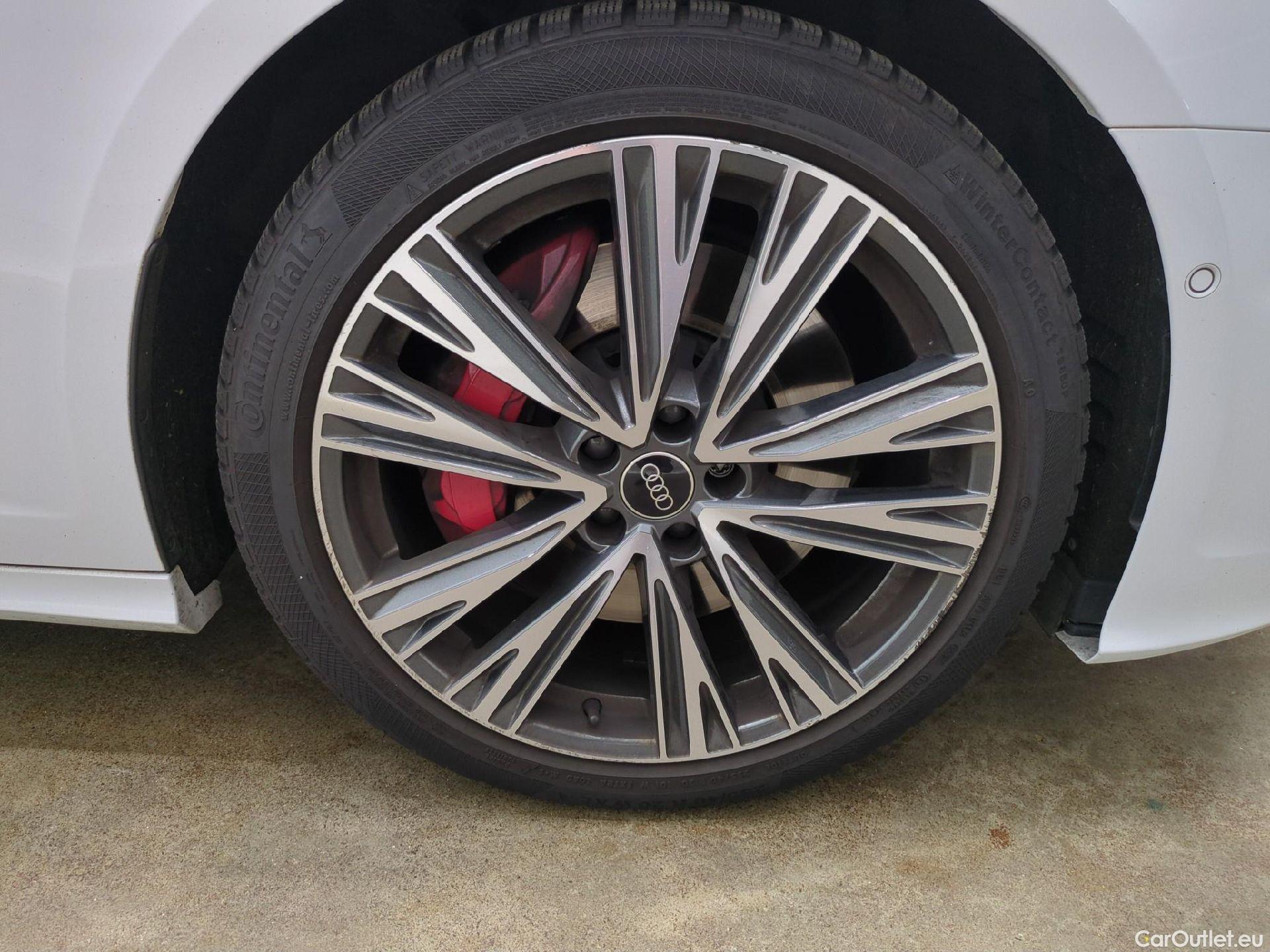  Audi  A6 AUDI  Avant / 2018 / 5P / Break 55 TFSI e quattro S tronic 7 Compétition #19