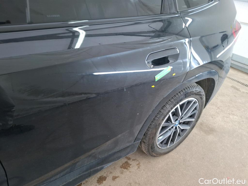  Bmw  iX 1 Série iX1 30 xDrive M Sport 64kWh BVA #8