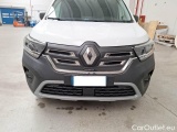  Renault  Kangoo RENAULT  / 2021 / 4P / VETT. FURGONATA E-TECH EV45 22 KW ADVANCE OPEN SESAME #22