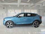  Volvo  C40 VOLVO  / 2021 / 5P / CROSSOVER SINGLE MOTOR PLUS #8