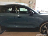  Volvo  C40 VOLVO  / 2021 / 5P / CROSSOVER SINGLE MOTOR PLUS #38