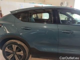  Volvo  C40 VOLVO  / 2021 / 5P / CROSSOVER SINGLE MOTOR PLUS #40