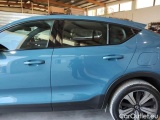  Volvo  C40 VOLVO  / 2021 / 5P / CROSSOVER SINGLE MOTOR PLUS #55