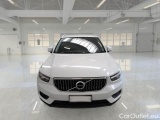  Volvo  XC 40 VOLVO XC40 / 2017 / 5P / FUORISTRADA T4 PLUG-IN HYBRID AUTO RECH INSC EXPR N1 #6