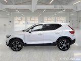  Volvo  XC 40 VOLVO XC40 / 2017 / 5P / FUORISTRADA T4 PLUG-IN HYBRID AUTO RECH INSC EXPR N1 #8