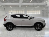  Volvo  XC 40 VOLVO XC40 / 2017 / 5P / FUORISTRADA T4 PLUG-IN HYBRID AUTO RECH INSC EXPR N1 #7
