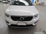  Volvo  XC 40 VOLVO XC40 / 2017 / 5P / FUORISTRADA T4 PLUG-IN HYBRID AUTO RECH INSC EXPR N1 #30