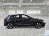  Audi  A3 AUDI  / 2020 / 5P / BERLINA 45 TFSI E S TRONIC S LINE EDITION S.BACK #7