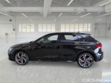  Audi  A3 AUDI  / 2020 / 5P / BERLINA 45 TFSI E S TRONIC S LINE EDITION S.BACK #8