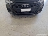  Audi  A3 AUDI  / 2020 / 5P / BERLINA 45 TFSI E S TRONIC S LINE EDITION S.BACK #37
