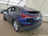  Audi  Q4 E-Tron AUDI  Sportback / 2021 / 5P / SUV Electrique 40 82 kWh Executive #3
