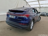  Audi  Q4 E-Tron AUDI  Sportback / 2021 / 5P / SUV Electrique 40 82 kWh Executive #4