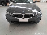  Bmw  Serie 3 BMW  / 2018 / 4P / BERLINA 330E BUSINESS ADVANTAGE AUT. #40