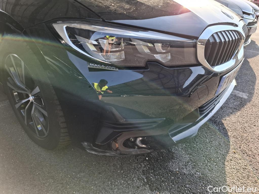  Bmw  Serie 3 BMW Série 3 Touring / 2019 / 5P / Break 330e 292ch Business Design BVA8 Hybride #20