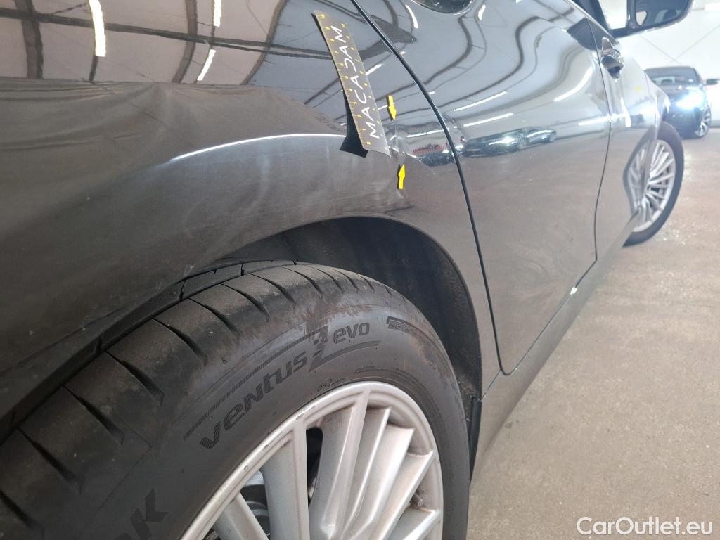  Bmw  Serie 3 Série 3 Touring 318 d Luxury 2.0 150CV BVA8 E6d #10