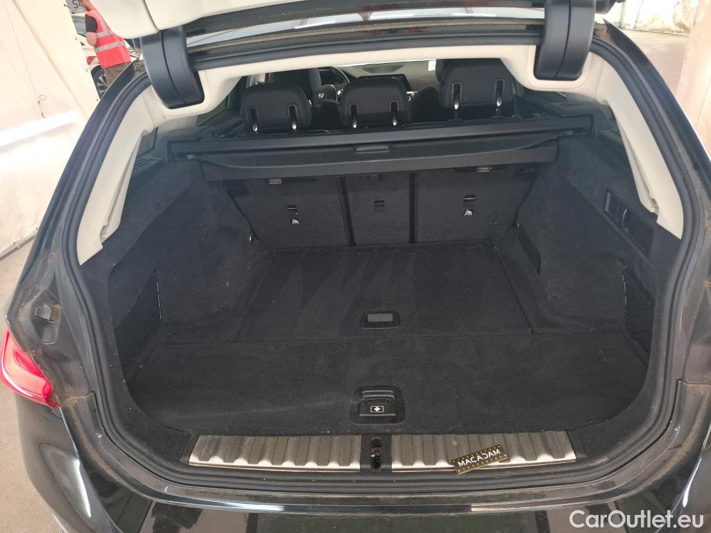  Bmw  Serie 3 Série 3 Touring 318 d Luxury 2.0 150CV BVA8 E6d #7