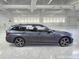  Bmw  Serie 3 BMW  / 2018 / 5P / STATION WAGON 330E XDRIVE BUSINESS ADVAN. TOURING AUTO #7