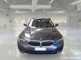  Bmw  Serie 3 BMW  / 2018 / 5P / STATION WAGON 330E XDRIVE BUSINESS ADVAN. TOURING AUTO #6