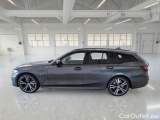  Bmw  Serie 3 BMW  / 2018 / 5P / STATION WAGON 330E XDRIVE BUSINESS ADVAN. TOURING AUTO #8