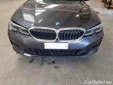  Bmw  Serie 3 BMW  / 2018 / 5P / STATION WAGON 330E XDRIVE BUSINESS ADVAN. TOURING AUTO #28
