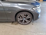  Bmw  Serie 3 BMW  / 2018 / 5P / STATION WAGON 330E XDRIVE BUSINESS ADVAN. TOURING AUTO #34
