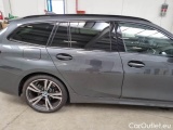  Bmw  Serie 3 BMW  / 2018 / 5P / STATION WAGON 330E XDRIVE BUSINESS ADVAN. TOURING AUTO #39