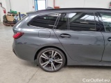 Bmw  Serie 3 BMW  / 2018 / 5P / STATION WAGON 330E XDRIVE BUSINESS ADVAN. TOURING AUTO #42