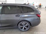  Bmw  Serie 3 BMW  / 2018 / 5P / STATION WAGON 330E XDRIVE BUSINESS ADVAN. TOURING AUTO #49