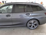  Bmw  Serie 3 BMW  / 2018 / 5P / STATION WAGON 330E XDRIVE BUSINESS ADVAN. TOURING AUTO #51