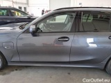  Bmw  Serie 3 BMW  / 2018 / 5P / STATION WAGON 330E XDRIVE BUSINESS ADVAN. TOURING AUTO #53