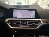  Bmw  Serie 3 Série 3 Touring 318 d Luxury 2.0 150CV BVA8 E6d #7