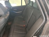  Bmw  Serie 3 Série 3 Touring 318 d Luxury 2.0 150CV BVA8 E6d #9