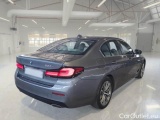  Bmw  Serie 5 BMW  / 2020 / 4P / BERLINA 530E BUSINESS AUTO #2