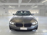  Bmw  Serie 5 BMW  / 2020 / 4P / BERLINA 530E BUSINESS AUTO #7